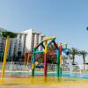 Отель Leonardo Club Hotel Dead Sea, фото 11