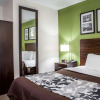 Отель Sleep Inn Hanes Mall, фото 4
