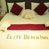 Отель Elite Inn, фото 12