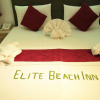 Отель Elite Beach Inn, фото 13