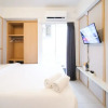 Отель Best Choice And Strategic Location Studio At Apartment Suncity Residence, фото 3