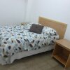 Отель y Hostel White Lion в Панама-Сити