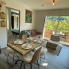 Отель Clos du chapitre T3 - 4pers, фото 12