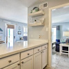 Отель Oceanfront Gulf Shores Condo ~ 2 Mi to The Hangout, фото 12
