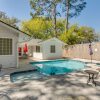 Отель Spacious St Simons Island Vacation Rental w/ Pool!, фото 17