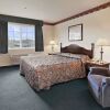 Отель Days Inn Port Orchard в Порт-Орчард