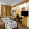 Отель Sleep Inn, фото 2
