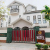 Отель Hera Hotel, фото 11