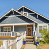 Отель Cheery Tacoma Vacation Rental: 7 Mi to Owen Beach!, фото 15