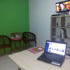 Отель Living Peace House, фото 3