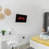 Отель Isimi Luxurious House 4-bed in Alfreton Derby, фото 14