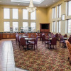 Отель Comfort Suites, фото 29
