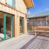 Отель Wooden Chalet with Wellness Centre in Hohentauern, фото 22