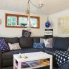 Отель 6 Person Holiday Home in Munkedal, фото 4