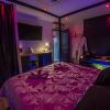 Отель Appart Hotel GLAM88 Suites SPA et SAUNA, фото 11