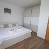 Отель Spacious Apartment, Private Terrace in the Countryside, Wi-fi and Parking, фото 9