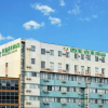 Отель Shijiazhuang Ximei Xilai Chaopin Hotel (Shijiazhuang Station Ximeihua Street), фото 6