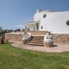 Отель Lavish Villa In Costa Rei With Private Terrace, фото 2