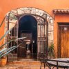 Отель Casa Colibri в Сан-Мигель-де-Альенде