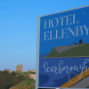 Отель Ellenby, фото 46