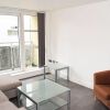 Отель 1 BR Home by Borough Market W/balcony, 2 Guests, фото 9