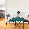 Отель Pleasant Putney Home Close to the Tube Station by Underthedoormat, фото 11
