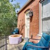 Отель Saint Louis Home w/ Deck: 4 Mi to Downtown!, фото 13