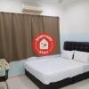 Отель OYO 89998 thank Q inn 2, фото 14