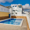 Отель Captivating Holiday Home in Manta Rota With Swimming Pool, фото 16
