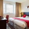Отель Holiday Inn Strasbourg - Nord, an IHG Hotel, фото 7
