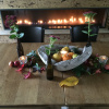 Отель B&B De Rentmeesterhoeve, фото 9