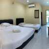Отель Penarak Bamboo Beach Motel, фото 16