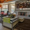 Отель Hilton Garden Inn Birmingham/Lakeshore Drive, фото 15