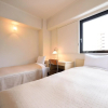 Отель Morioka New City Hotel, фото 35