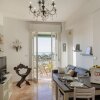 Отель Homey Seaview Apartment by Wonderful Italy в Генуе