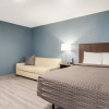 Отель WoodSpring Suites Smyrna-La Vergne, фото 2