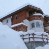 Отель Ferienhaus Piccolo, Saas-Grund, фото 1