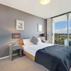 Отель Wyndel Apartments - Berry Street, фото 23