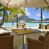 Отель InterContinental Bora Bora Resort and Thalasso Spa, an IHG Hotel, фото 47