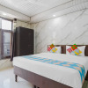 Отель Oyo Home 41357 Cozy Stay Nsit Delhi Dwarka, фото 6