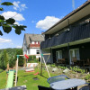 Отель Apartment With Meadow View in Wildemann, фото 13