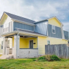 Отель New 4 Bedroom House For Downtown Travelers!!!, фото 18