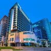 Отель Novotel Abu Dhabi Al Bustan, фото 37
