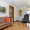 Отель 9 Person Holiday Home in Hals, фото 11