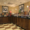 Отель Hampton Inn by Hilton Richmond-North/Ashland, фото 25