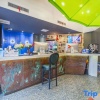 Отель Yijian Hotel (Luoyang Longmen High-speed Railway Station), фото 8