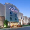 Отель Candlewood Suites Aberdeen-Bel Air, an IHG Hotel, фото 1