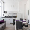 Отель L'Amethyste - Appartement cosy, au coeur de Lyon, фото 3