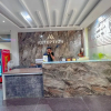 Отель Gateway Suites, фото 14