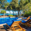Отель Jet Luxury at Langosta BeachResortVillas, фото 17